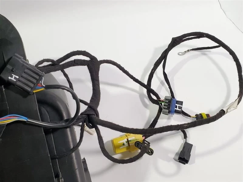 Испаритель переменного тока F136R 4,2 л от оригинального производителя 2002 Maserati Spyder CC - Изображение 2 из 4