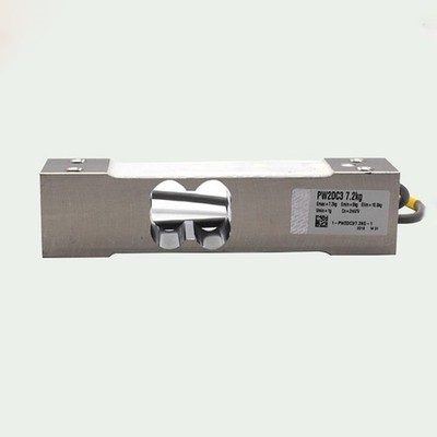 1pc NEW Single Point Load Cell PW2DC3MR-7.2kg 12kg 18kg 36kg 72kg Sensor