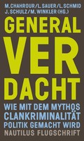 Mohammed Ali Chahrour (U. A.) | Generalverdacht | Taschenbuch | Deutsch (2023)