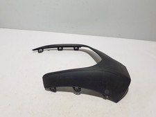 Mercedes-Benz GLB x247 2021 Links Zierleiste Stoßstange Stoßfänger vorne