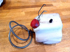 JAWA 350 ÖLTANK - BJ 640