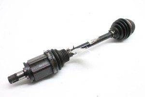 BMW X3 F25 Antriebswelle vorne links 7598027 2.00 Diesel 135kw 2013 33371020