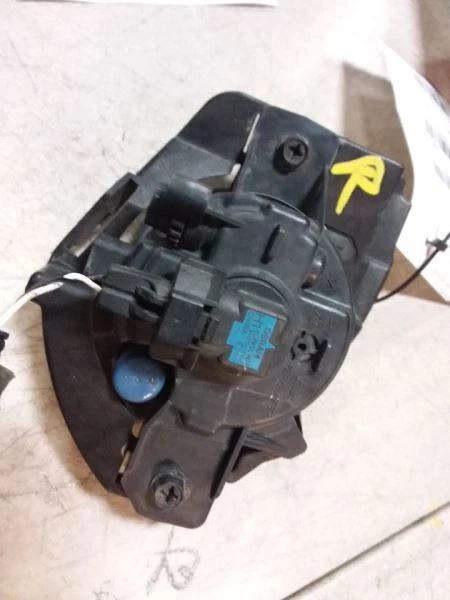 Passenger Corner/Park Light Fog-driving Bumper Mounted Fits 15-18 MURANO 485974 - Image 3 of 4