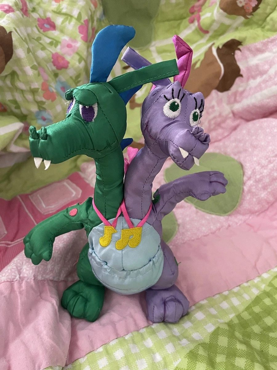 Dragon Tales Stuffed Animals for sale - eBay