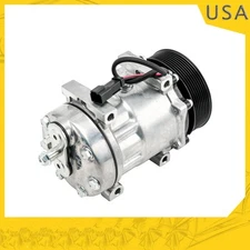 Fit For 2016-2017 Hyundai Tucson 1.6L A/C Compressors 59110