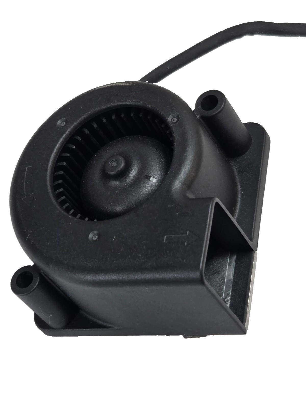 TITAN K5331-37 Series DC Blower Fan 24VDC .68A 16.3CFM
