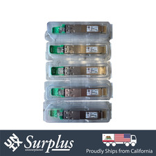 NEW Cisco 400GBASE-FR4 QSFP-DD hot-swappable ...