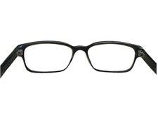 Oliver Peoples Jo Jo OV5173 1282 Unisex Eyeglasses - Matte Black - Made In Italy