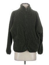 All in motion Women Green Cardigan S