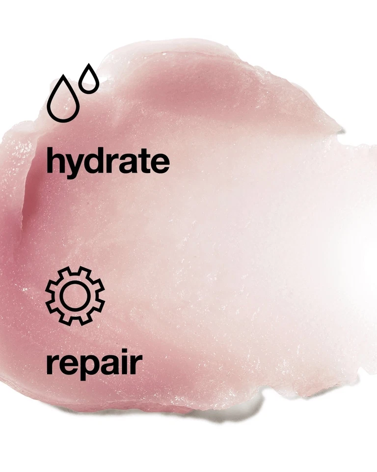 NUEVO Tratamiento Labial Clinique Prendas Reparadoras Hidratante y Suavizante Intensivo Foto 2 de 3
