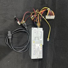 FSP FSP240-50SBV FSP GROUP Power Supply Input 110-240V Output 240W MAX