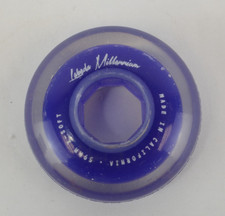 Labeda Gripper Millenium Signature Wheels 59mm X-Soft Purple 4-Pack 0410-445 