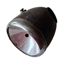 DKW RT100 Lampengehäuse Vorkrieg Scheinwerfergehäuse unrestauriert Scheunenfund