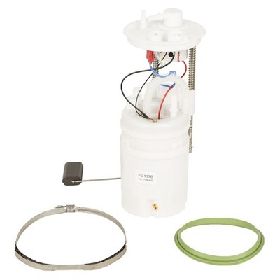 Delphi FG1176 Fuel Pump Module Assembly For 07-10 BMW X5