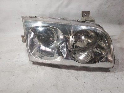 Hyundai Trajet 2004 Right Headlight OEM 921023A500