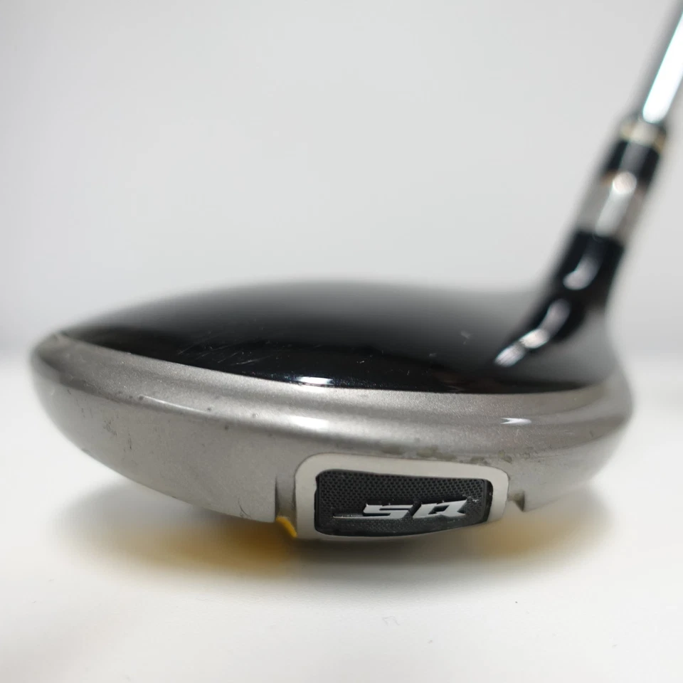 Lefty NIKE GOLF SQ 7W Fairway Wood Flex-R No Head Cover - Image 2 of 4