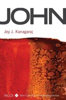 Jey J. Kanagaraj | John | Taschenbuch | Englisch (2013) | Cascade Books