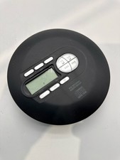 iLive Electronics Portable CD Player Anti-Skip Headphone Jack IPCD603B