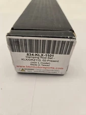 Damping Rod Set KLX/DRZ 110 BBR Motorsports 634-KLX-1101 02-Present Non L Model