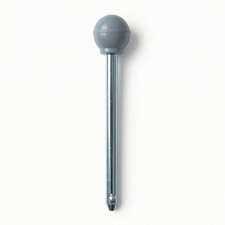 M8-Sized Tension Pin with Knob Adjustable Stair Machine Pin Mechanical