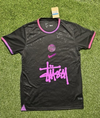 PSG x Stussy Jersey | eBay