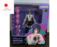 S.H.Figuarts Reze Chainsaw Man Bandai Neu