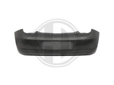 Stoßstange hinten kein PDC für Skoda Citigo 2011-