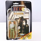 Vintage 1983 Kenner Star Wars ROTJ Rebel Commando MOC Carded Figure Sealed