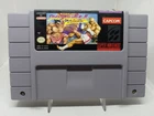 Street Fighter II: Turbo (Super Nintendo SNES 1993)