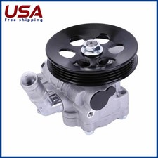 For Acura CL 3.2L V6 2001-2003 front Power Steering Pump 56110P8EA01 56110PGKA01