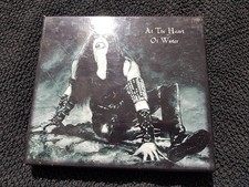 Immortal - At The Heart Of Winter - 1999 CD B...