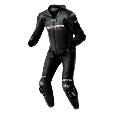RST Race Dept V4.2 D30 Känguru Airbag 1 Stück schwarz/schwarz Rennbahn Sport L...