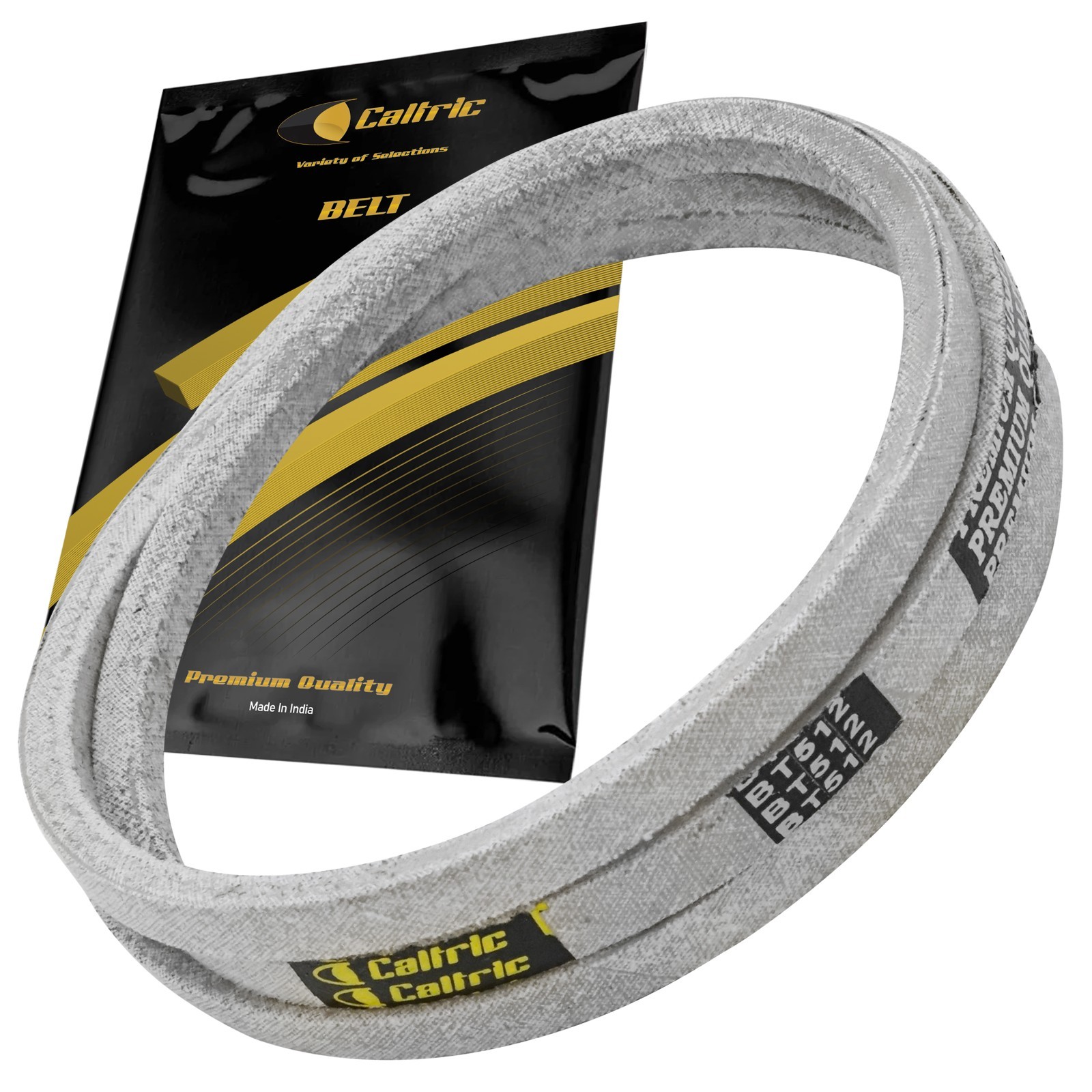 Приводной ремень гидравлического насоса Caltric 539120772 для Dixon Ram 48 CE Ram 48 ZT 2190₽
