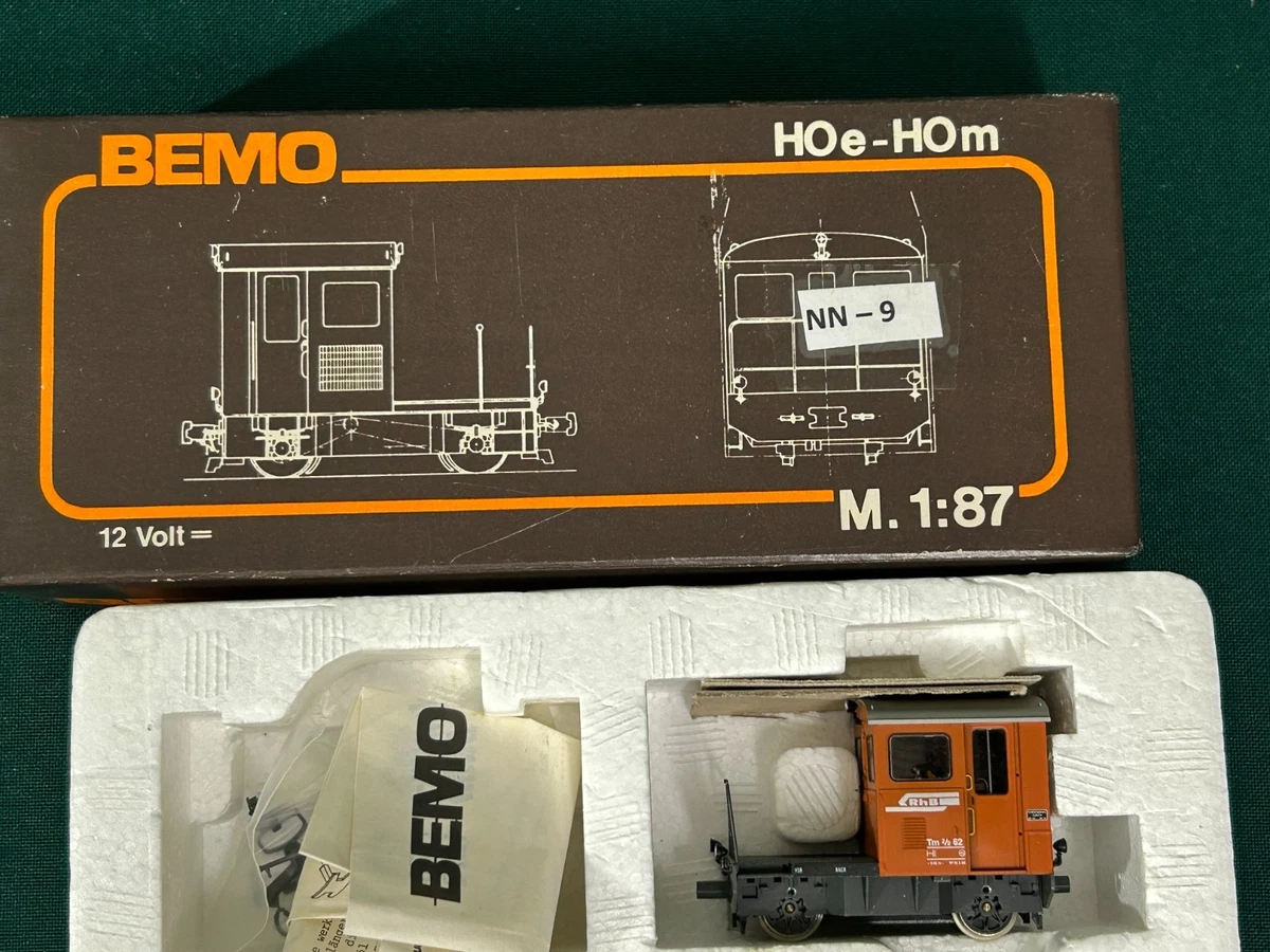 Bemo products for sale | eBay