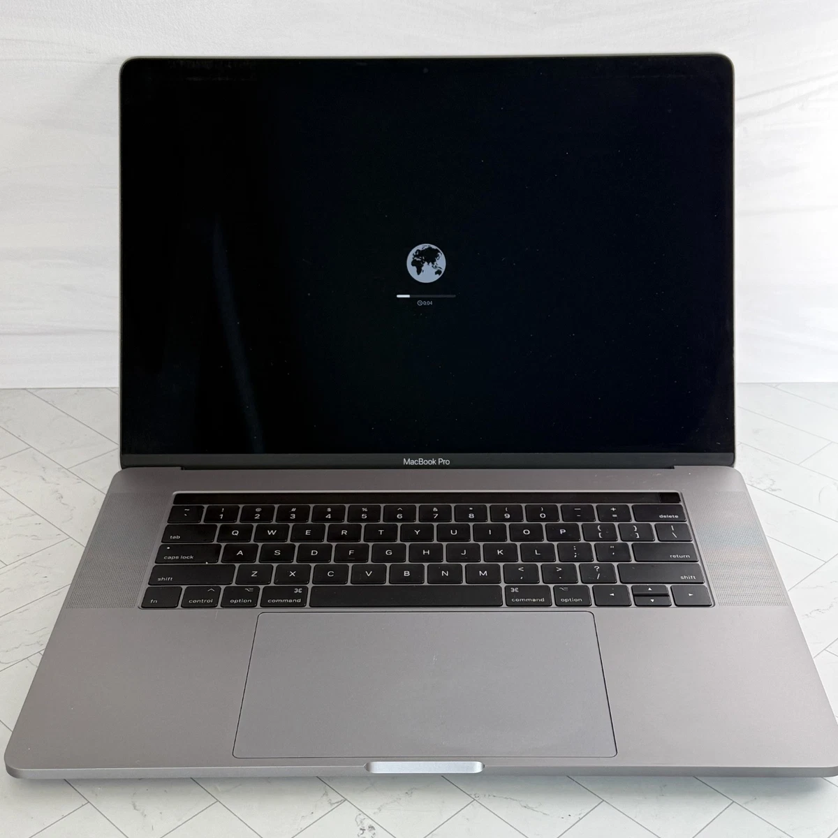 2016 Apple MacBook Pro 15.4 Inch Laptops for sale - eBay