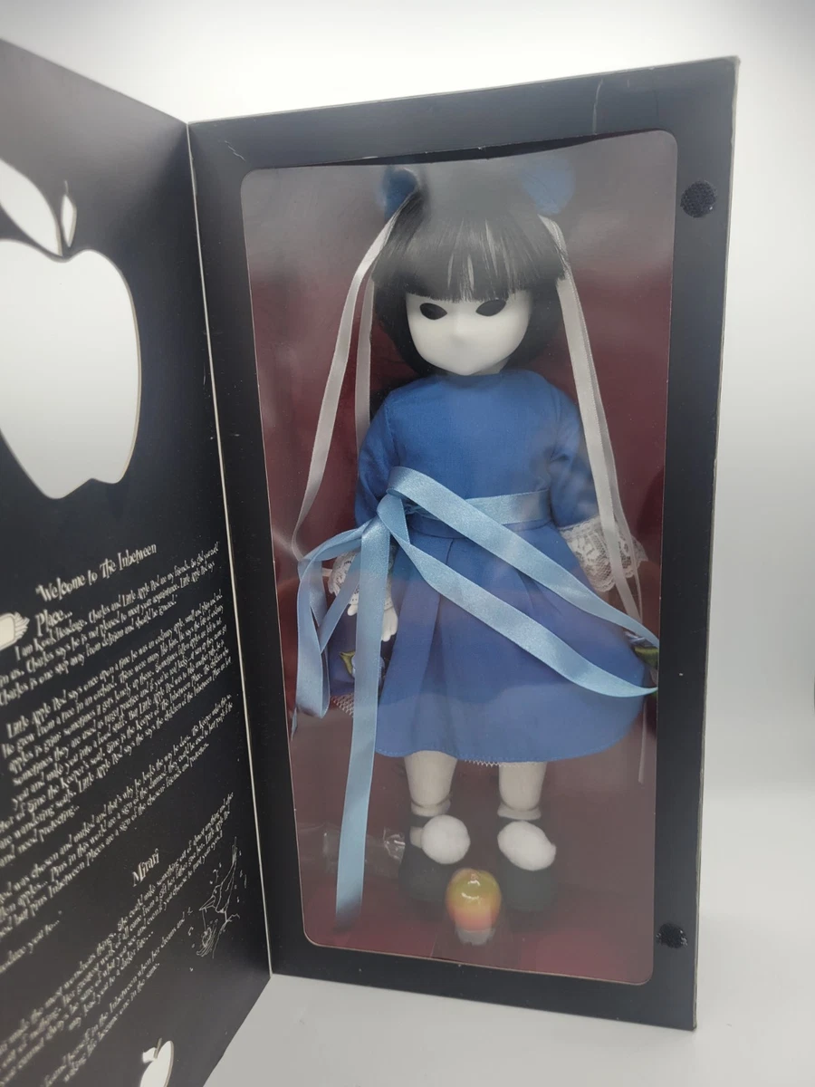 Little Apple Dolsl ③ リトルアップルドール ICv2: Little Apple Dolls--Series 3