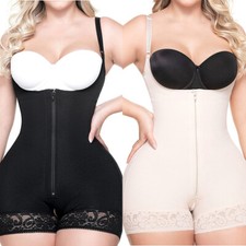 Ropa interior para mujer Stage 2 Faja Lipo Body Shper Abdominoplastia