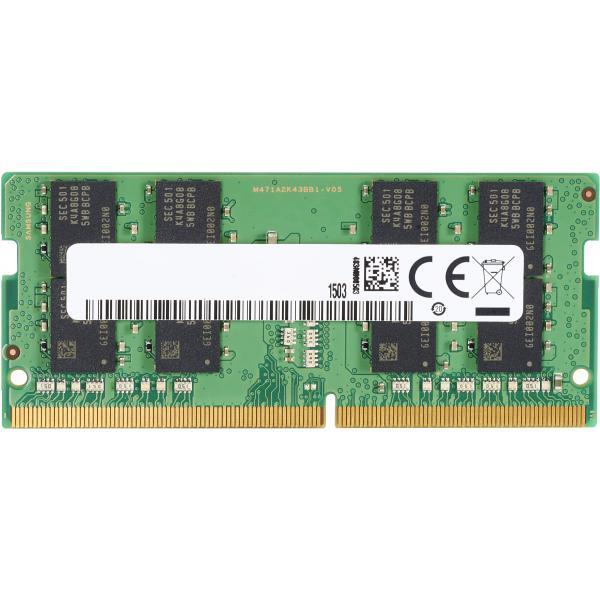 Hp - Comm Pc Accs Top Value (9f) 4GB DDR4-3200 SODIMM PROMO .