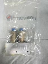 Gehl Neuson Mini Excavator Proportional Valve 205930