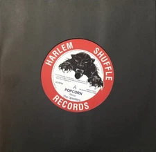 THE UPSETTERS - POPCORN/TIGHT SPOT - LTD 7" SINGLE MINT/BRAND NEW