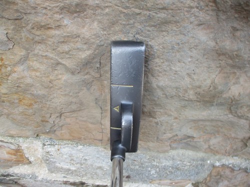 RH ASERTA IVM TRCB-1335 Putter 33" Golf Pride Grip with Headcover - Picture 2 of 7
