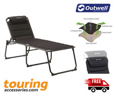 outwell acadia signature chair