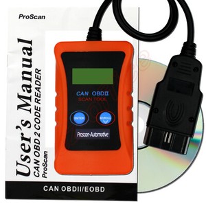 Obd2 ford focus