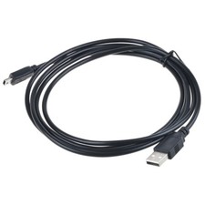 USB Data Cable Cord for CANON PowerShot A100 A1200 A1300 A1400 A200 A2300 A2500