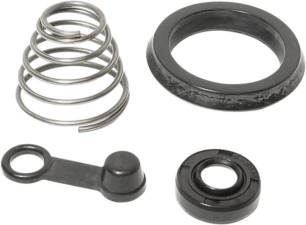 K&S Clutch Slave Cylinder Repair Kit #02-0001 for Honda