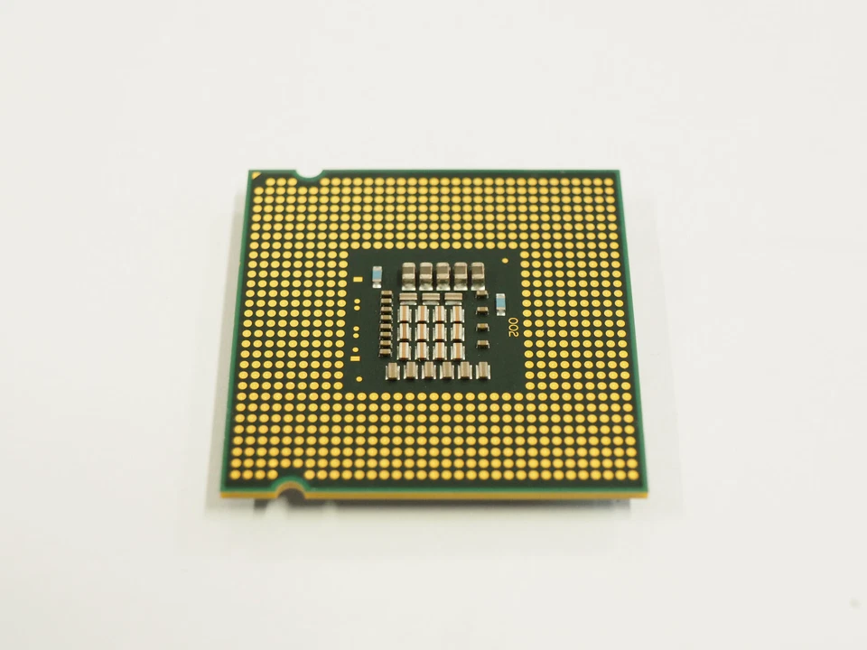 Intel Core 2 Duo E8400 LGA775 SLB9J 3.0GHz 6MB CPU Processor - Image 3 of 3