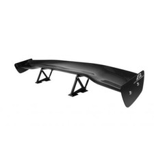 Apr Gtc-200 60.5 Carbon Fiber Rear Wing Spoiler Universal Fit