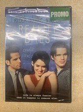 Reality Bites NEW DVD, 10th Anniversary Edition Widescreen Ryder Hawke Stiller