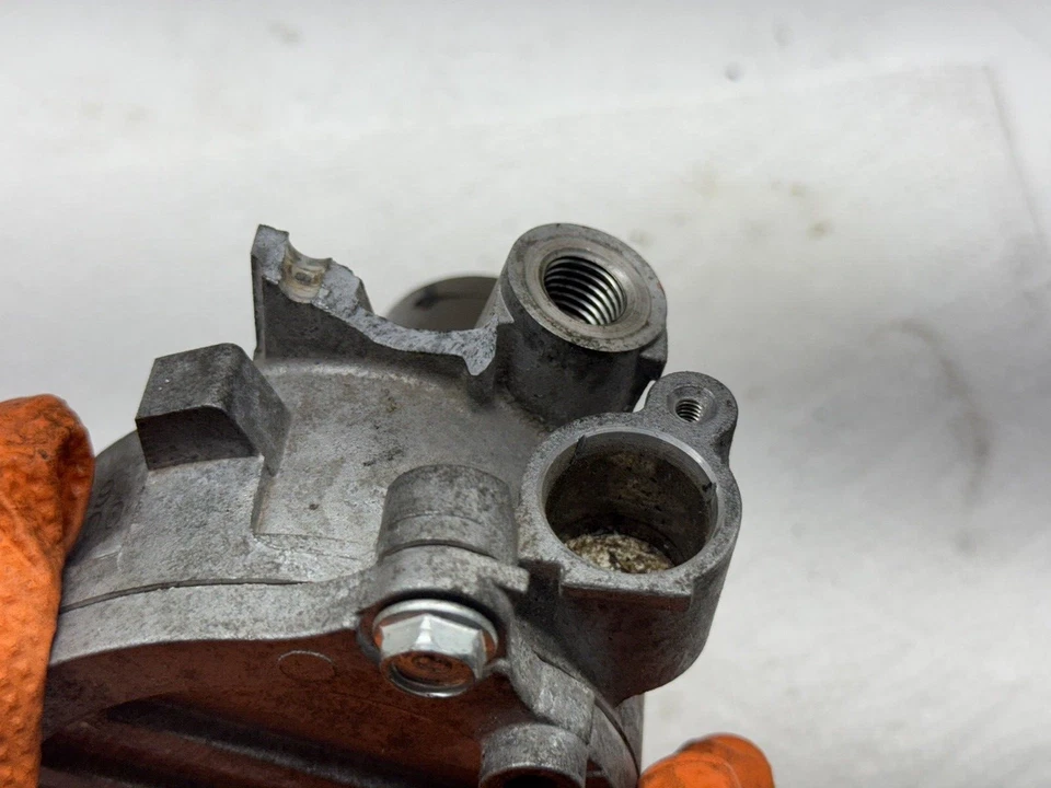 2018 2019 2020 2021 SUBARU FORESTER 2.5L VACUUM PUMP ASSY OEM - Image 4 of 4