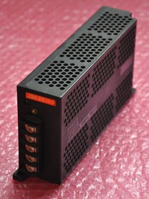 Elco Schaltnetzteil 24V 1,3A  Typ: J30-24